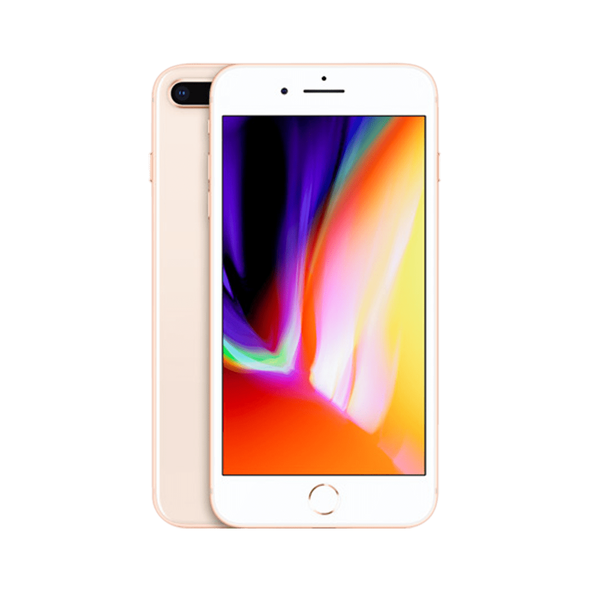 Refurbished Apple iPhone 8 Plus - Acceptable Condition - ReDial Refurbished Apple iPhone 8 Plus - Acceptable Condition - ReDial